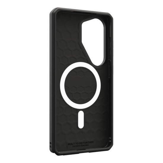 Urban Armor Gear Civilian LT coque de protection pour téléphones portables 17,5 cm (6.9") Housse Noir
