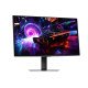 Samsung G81SF écran PC 68,6 cm (27") 3840 x 2160 pixels 4K Ultra HD OLED Argent Samsung G81SF écran PC 68,6 cm (27") 3840 x 2160 pixels 4K Ultra HD OLED Argent