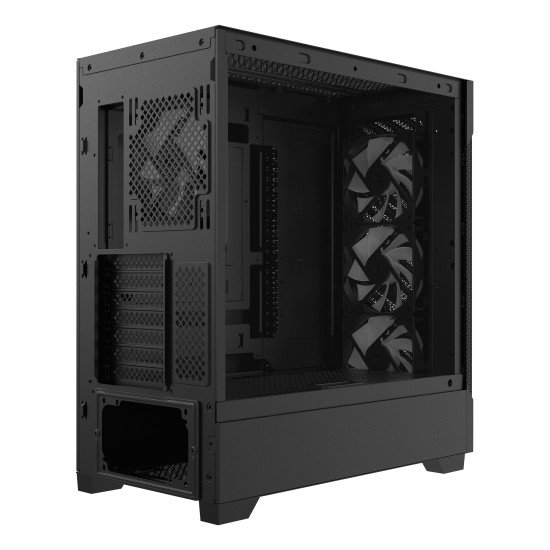 XPG STARKER AIR BTF Midi Tower Noir XPG STARKER AIR BTF Midi Tower Noir