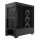 XPG STARKER AIR BTF Midi Tower Noir XPG STARKER AIR BTF Midi Tower Noir