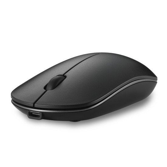 Kensington MY230 EQ souris Bureau Ambidextre RF sans fil + Bluetooth 1200 DPI Kensington MY230 EQ souris Bureau Ambidextre RF sans fil + Bluetooth 1200 DPI