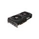 Sapphire PULSE AMD Radeon RX 9060 XT 16GB GPU 16 Go GDDR6 Sapphire PULSE AMD Radeon RX 9060 XT 16GB GPU 16 Go GDDR6