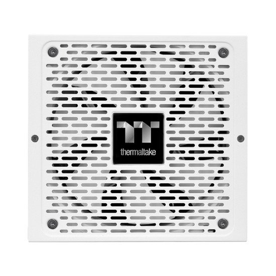 Thermaltake Toughpower GF3 Snow 1200W - TT Premium Edition unité d'alimentation d'énergie 24-pin ATX ATX Blanc