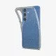 Spigen Liquid Crystal Glitter coque de protection pour téléphones portables 15,8 cm (6.2") Housse Transparent