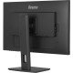 iiyama ProLite 68,6 cm (27") 2560 x 1440 pixels Wide Quad HD LED Noir iiyama ProLite 68,6 cm (27") 2560 x 1440 pixels Wide Quad HD LED Noir