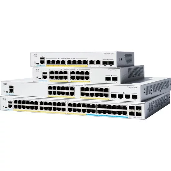 ALLNET ALL-SG8205PD Gigabit Switch – Unmanaged, 5 Ports, 10/100/1000 Mbps, Für Netzwerkerweiterung
