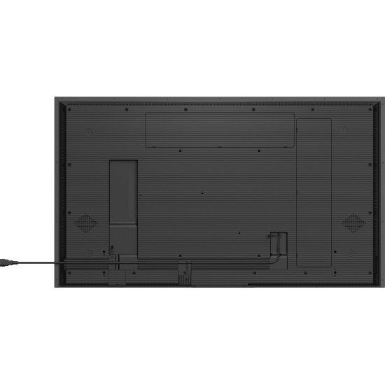iiyama T5529AS-B1AG Écran d'affichage dynamique Écran plat interactif 138,7 cm (54.6") LED Wifi 500 cd/m² 4K Ultra HD Noir Écran tactile Intégré dans le processeur Android 24/7 iiyama T5529AS-B1AG Écran d'affichage dynamique Écran plat interactif 138,7 cm (54.6") LED Wifi 500 cd/m² 4K Ultra HD Noir Écran tactile Intégré dans le processeur Android 24/7