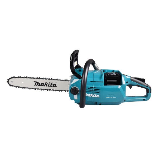 Makita UC015GZ tronçonneuse Noir, Bleu