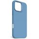 Decoded Silicone Case coque de protection pour téléphones portables 17,5 cm (6.9") Housse Bleu