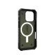 Urban Armor Gear Pathfinder coque de protection pour téléphones portables 16 cm (6.3") Housse Olive Urban Armor Gear Pathfinder coque de protection pour téléphones portables 16 cm (6.3") Housse Olive