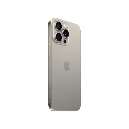 Apple iPhone 15 Pro Max 17 cm (6.7") Double SIM iOS 17 5G USB Type-C 1 To Titane