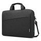 Lenovo T210 40,6 cm (16") Sac Toploader Noir