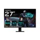 GIGABYTE GS27QA Moniteur de jeu 27" QHD - 2560 x 1440 (QHD), 180Hz, 1ms, 300 cd/m2, FreeSync, HDR Ready, HDMI 2.0, DisplayPort 1.4 GIGABYTE GS27QA Moniteur de jeu 27" QHD - 2560 x 1440 (QHD), 180Hz, 1ms, 300 cd/m2, FreeSync, HDR Ready, HDMI 2.0, DisplayPort 1.4
