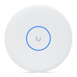 Ubiquiti U7 Pro XGS 8600 Mbit/s Blanc Connexion Ethernet POE
