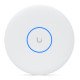 Ubiquiti U7 Pro XGS 8600 Mbit/s Blanc Connexion Ethernet POE Ubiquiti U7 Pro XGS 8600 Mbit/s Blanc Connexion Ethernet POE