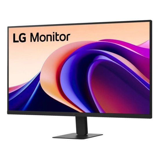 LG 32U631A-B écran PC 80 cm (31.5") 2560 x 1440 pixels Quad HD Noir LG 32U631A-B écran PC 80 cm (31.5") 2560 x 1440 pixels Quad HD Noir