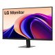 LG 32U631A-B écran PC 80 cm (31.5") 2560 x 1440 pixels Quad HD Noir LG 32U631A-B écran PC 80 cm (31.5") 2560 x 1440 pixels Quad HD Noir