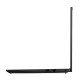 Lenovo ThinkPad E14 Gen 8 (Intel) Copilot+ PC Intel Core Ultra 7 355 Ordinateur portable 35,6 cm (14") WUXGA 16 Go DDR5-SDRAM 512 Go SSD Wi-Fi 7 (802.11be) Windows 11 Pro Noir Belge