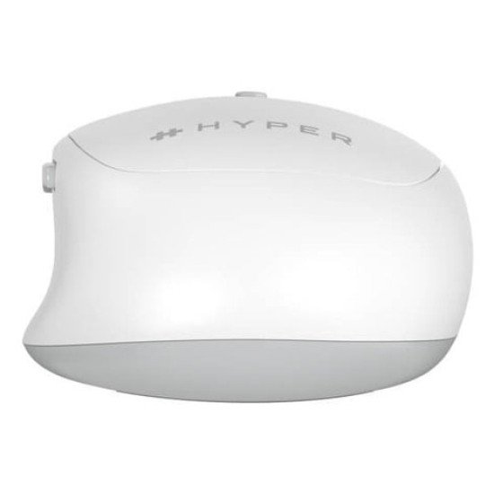 HYPER HS2100GL souris Universel Droitier Bluetooth 2400 DPI