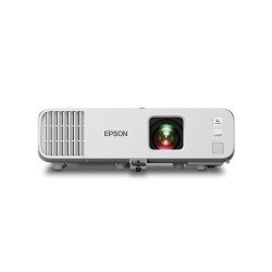 Epson PowerLite L210W vidéo-projecteur 4500 ANSI lumens 3LCD WXGA (1280x800) Blanc