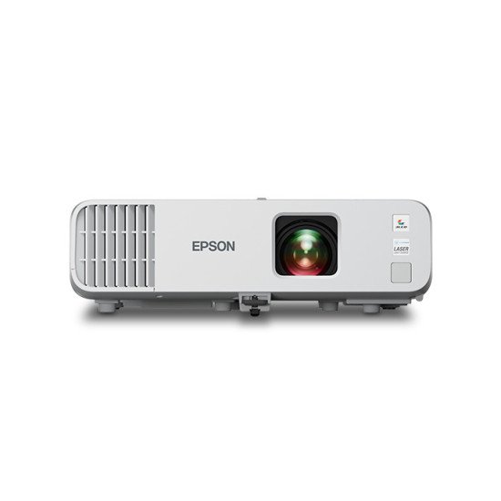 Epson PowerLite L210W vidéo-projecteur 4500 ANSI lumens 3LCD WXGA (1280x800) Blanc