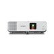 Epson PowerLite L210W vidéo-projecteur 4500 ANSI lumens 3LCD WXGA (1280x800) Blanc