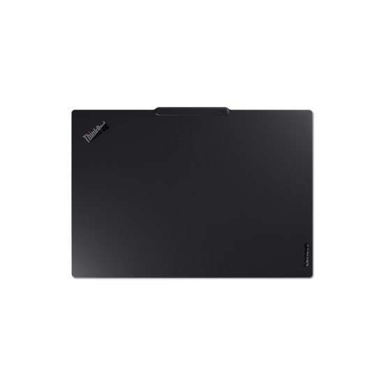Lenovo ThinkPad P14s Gen 7 (Intel) Intel Core Ultra 7 366H Station de travail mobile 36,8 cm (14.5") WUXGA 32 Go LPDDR5x-SDRAM 1 To SSD NVIDIA RTX PRO 1000 Blackwell Wi-Fi 7 (802.11be) Windows 11 Pro Belge Noir
