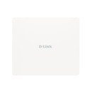 D-Link DAP-X3060OU point d'accès réseaux locaux sans fil 3000 Mbit/s Blanc Connexion Ethernet POE D-Link DAP-X3060OU point d'accès réseaux locaux sans fil 3000 Mbit/s Blanc Connexion Ethernet POE