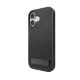 ZAGG Denali Snap w/Kickstand coque de protection pour téléphones portables 15,5 cm (6.1") Housse Noir