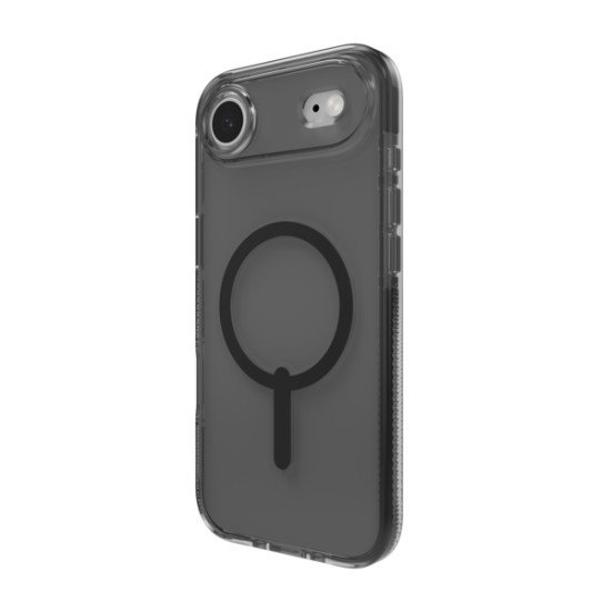 ZAGG Santa Cruz Snap coque de protection pour téléphones portables 16,5 cm (6.5") Housse Noir ZAGG Santa Cruz Snap coque de protection pour téléphones portables 16,5 cm (6.5") Housse Noir