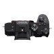 Sony Alpha 7 III Boîtier MILC 24,2 MP Exmor R CMOS 6000 x 4000 pixels Noir