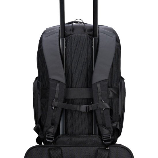 Targus TBB663GL sac à dos City backpack Noir