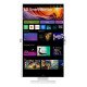 LG 32U850SA-W écran PC 80 cm (31.5") 3840 x 2160 pixels 4K Ultra HD LED Blanc LG 32U850SA-W écran PC 80 cm (31.5") 3840 x 2160 pixels 4K Ultra HD LED Blanc