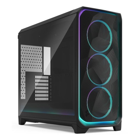 Fractal Design Meshify 3 XL Noir