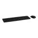 Acer Combo Set - Wireless Keyboard+mouse clavier Souris incluse maison/bureau USB Noir, Gris Acer Combo Set - Wireless Keyboard+mouse clavier Souris incluse maison/bureau USB Noir, Gris