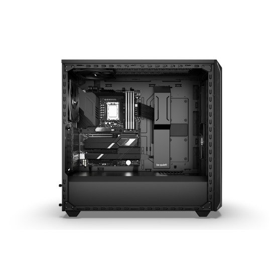 be quiet! Shadow Base 800 DX Black Midi Tower Noir