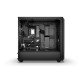 be quiet! Shadow Base 800 DX Black Midi Tower Noir