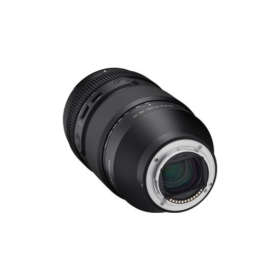 Samyang AF 35-150mm F2-2.8 FE, Sony E MILC/SLR Objectif zoom standard Noir