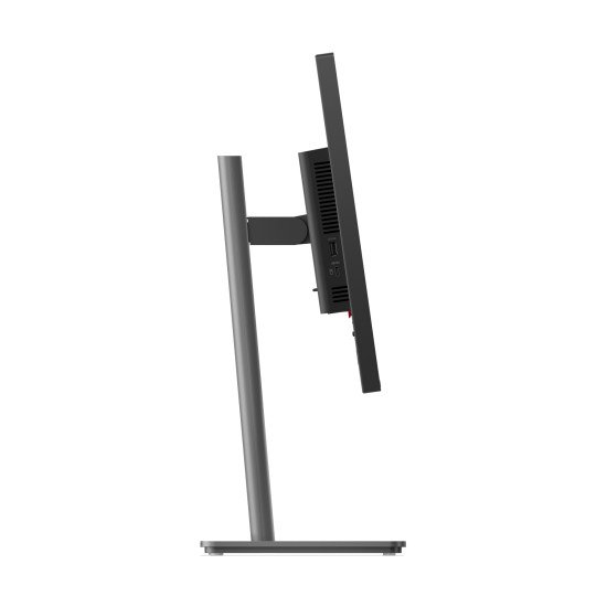 Lenovo ThinkVision P24Q-40 écran PC 60,5 cm (23.8") 2560 x 1440 pixels Quad HD LCD Noir