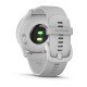 Garmin vivomove Trend LCD 40 mm Hybride 254 x 346 pixels Écran tactile Argent GPS (satellite)