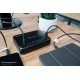Alcasa PCA-D007S chargeur d'appareils mobiles Tablette Noir Secteur Charge rapide Intérieure Alcasa PCA-D007S chargeur d'appareils mobiles Tablette Noir Secteur Charge rapide Intérieure
