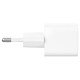 Belkin BoostCharge Consoles portables, Smartphone, Tablette Blanc Secteur Charge rapide Intérieure Belkin BoostCharge Consoles portables, Smartphone, Tablette Blanc Secteur Charge rapide Intérieure