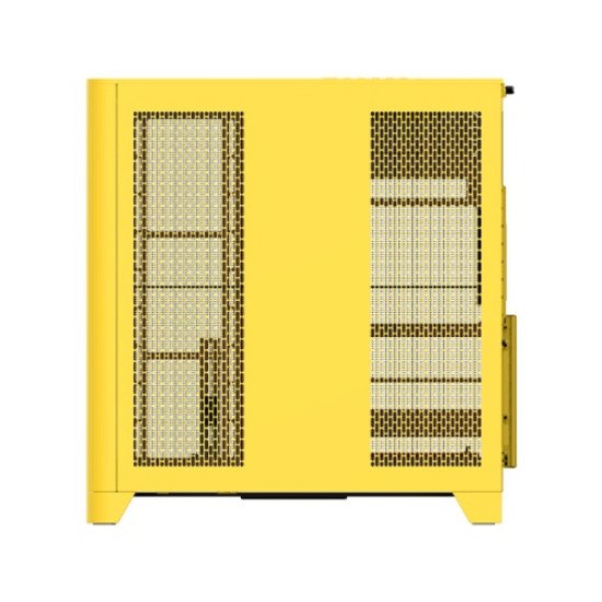 Thermaltake CA-11F-00MMWN-00 unité centrale Midi Tower Caramel