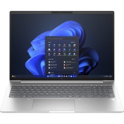 HP EliteBook 660 G11 Intel Core Ultra 5 125U Ordinateur portable 40,6 cm (16") WUXGA 16 Go DDR5-SDRAM 512 Go SSD Wi-Fi 6E (802.11ax) Windows 11 Pro Argent HP EliteBook 660 G11 Intel Core Ultra 5 125U Ordinateur portable 40,6 cm (16") WUXGA 16 Go DDR5-SDRAM 512 Go SSD Wi-Fi 6E (802.11ax) Windows 11 Pro Argent