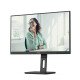 AOC Q27P3CV écran PC 68,6 cm (27") 2560 x 1440 pixels Quad HD LED Noir