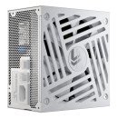 Seasonic Focus GX-1000 unité d'alimentation d'énergie 1000 W 20+4 pin ATX ATX Blanc Seasonic Focus GX-1000 unité d'alimentation d'énergie 1000 W 20+4 pin ATX ATX Blanc