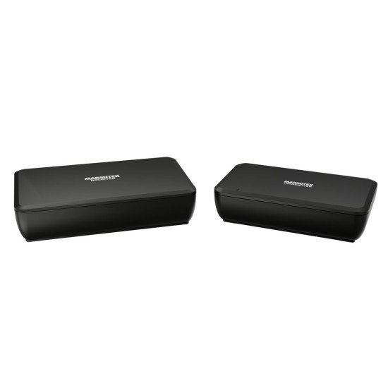 Marmitek Speaker Anywhere 650 - Connexion d'enceintes sans fil