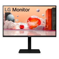 LG 27BA550-B écran PC 68,6 cm (27") 1920 x 1080 pixels Full HD Noir LG 27BA550-B écran PC 68,6 cm (27") 1920 x 1080 pixels Full HD Noir
