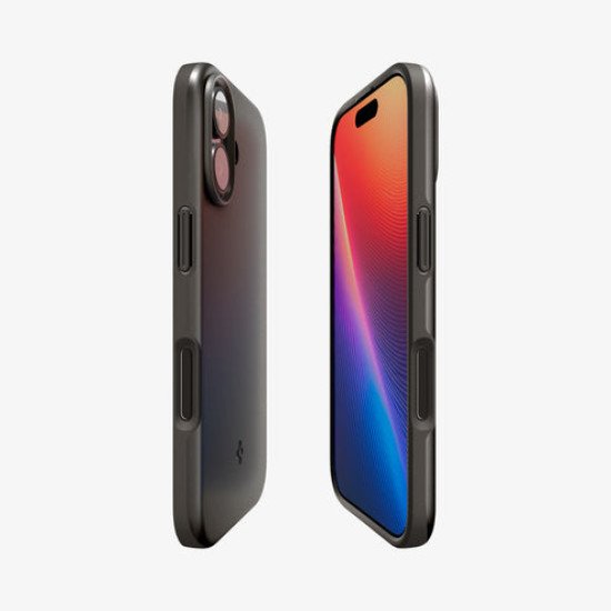 Spigen ACS09971 coque de protection pour téléphones portables 16 cm (6.3") Housse Spigen ACS09971 coque de protection pour téléphones portables 16 cm (6.3") Housse