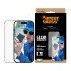 PanzerGlass ® Screen Protector iPhone 17 Pro | Ultra-Wide Fit w. EasyAligner Protection d'écran transparent Apple 1 pièce(s) PanzerGlass ® Screen Protector iPhone 17 Pro | Ultra-Wide Fit w. EasyAligner Protection d'écran transparent Apple 1 pièce(s)
